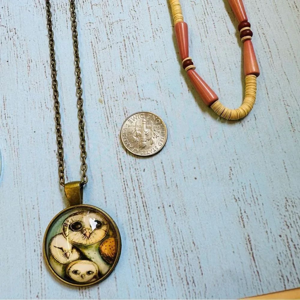 Necklace Bundle - Picture 3 of 4